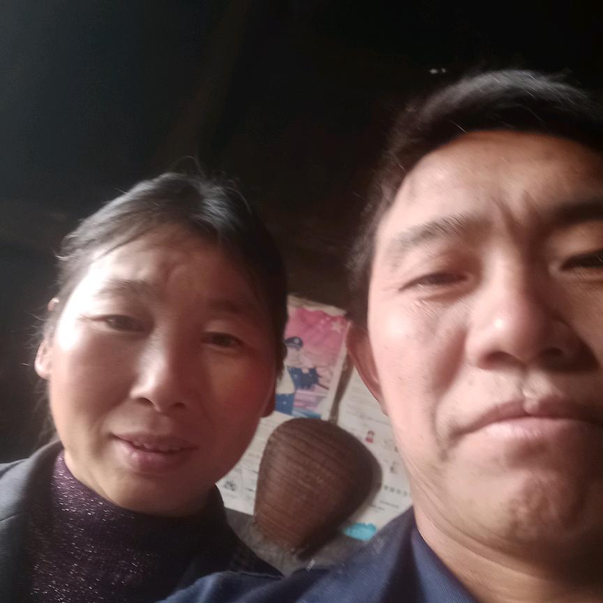 小张
