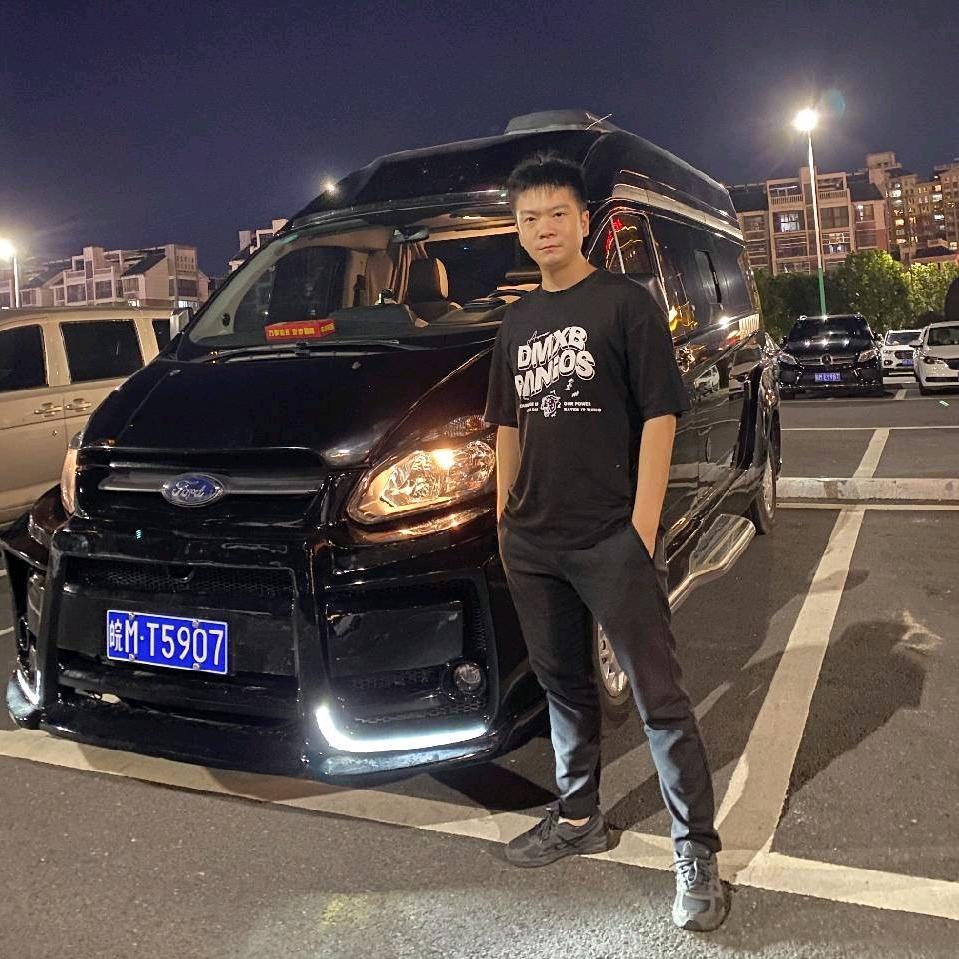 南京远行二手房车