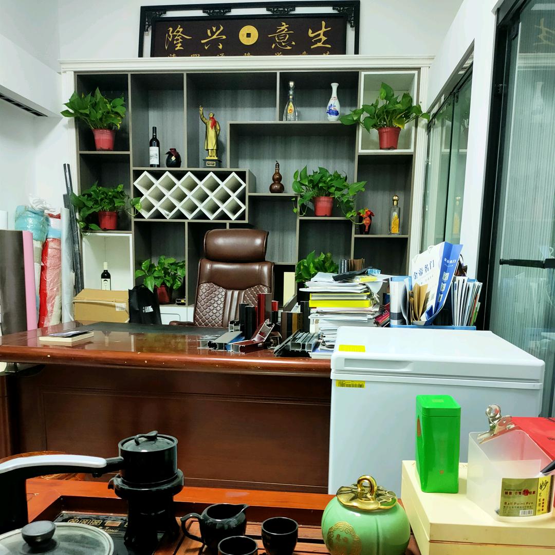 断桥铝门窗阳光房生产厂家