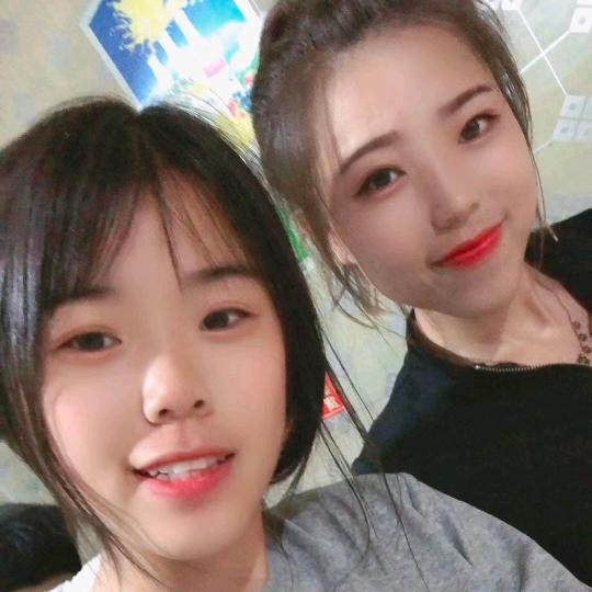 刘薇（刘露露姐姐）