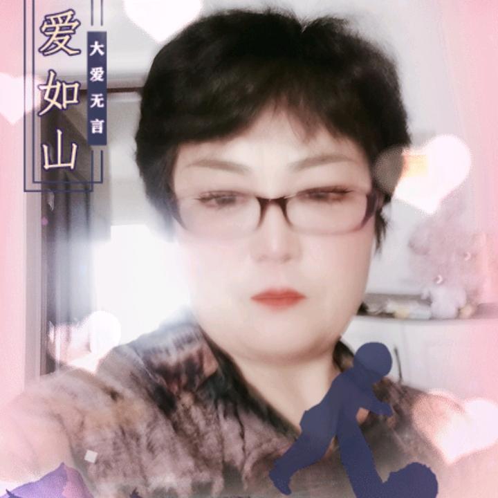 晨曦奶奶