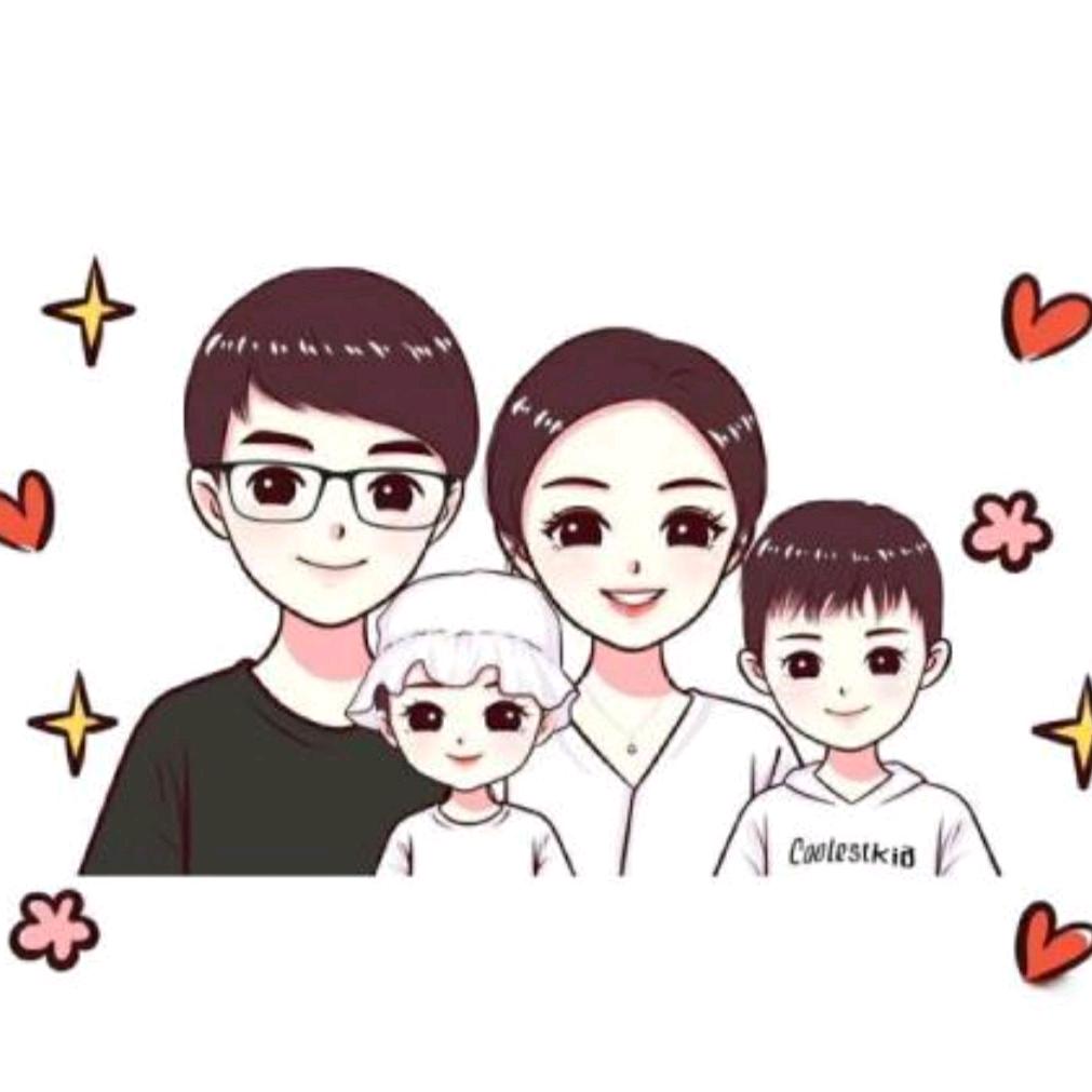 昕哥❤️瑶妹