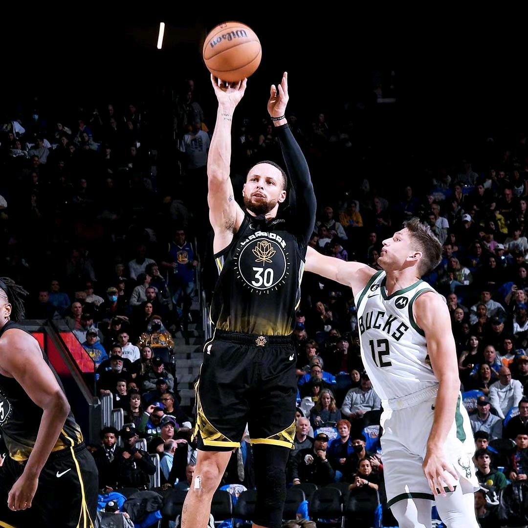 Stephen curry