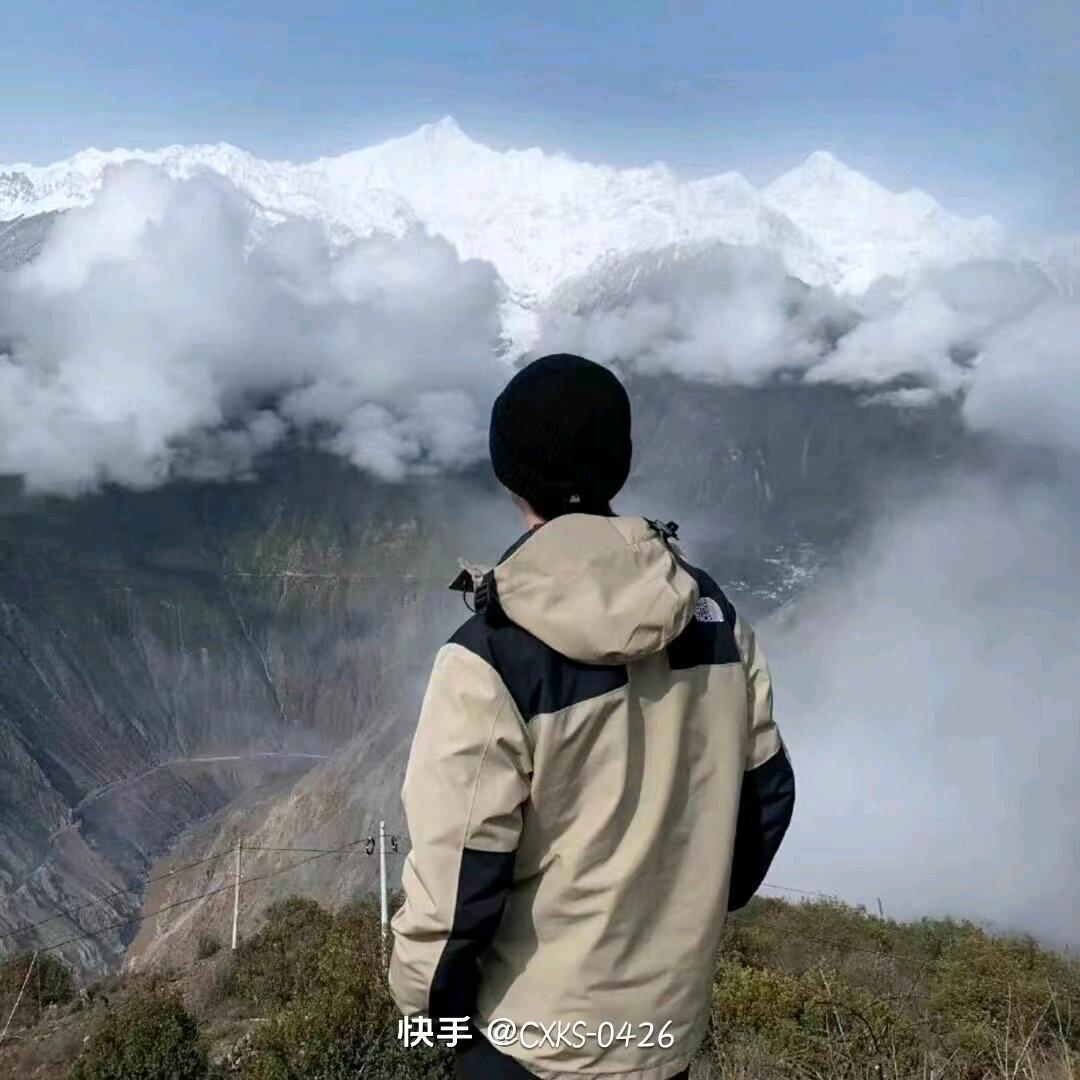 启航
