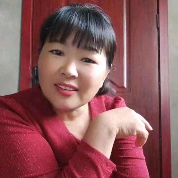 70后阿姨