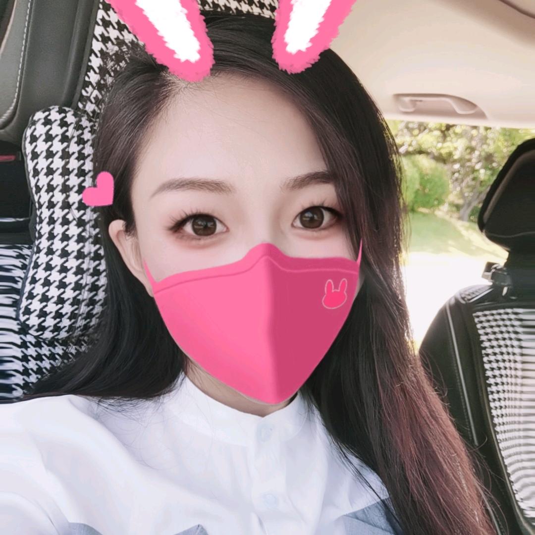 久伴、小橘橘🌺