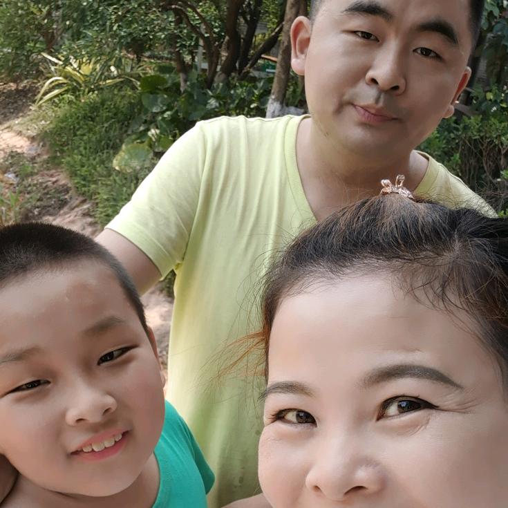 美好时光