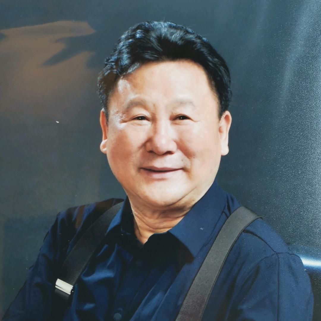 背带张兴民