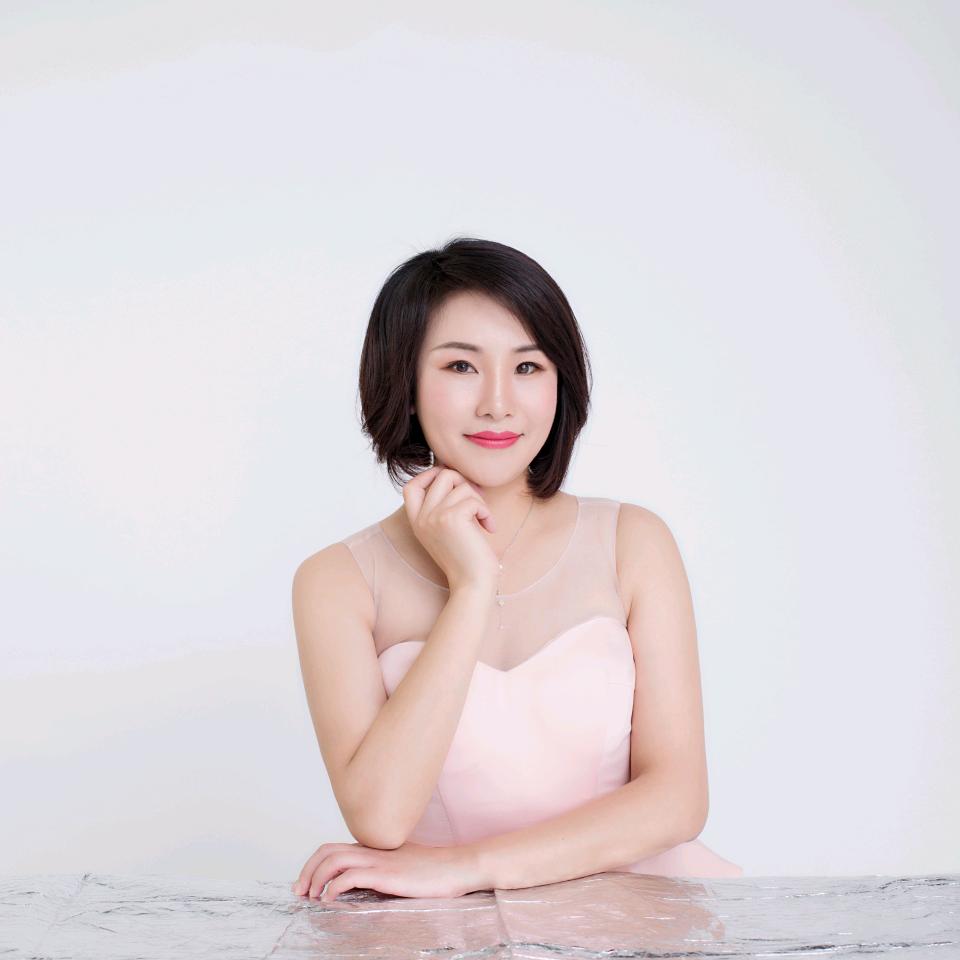 萍果姐姐
