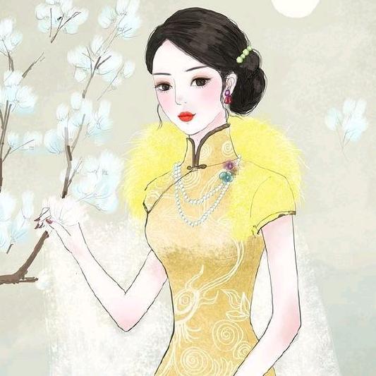 细水长长流
