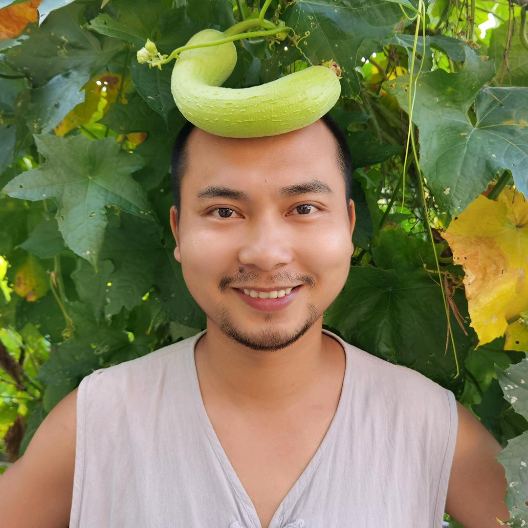 康庄四季