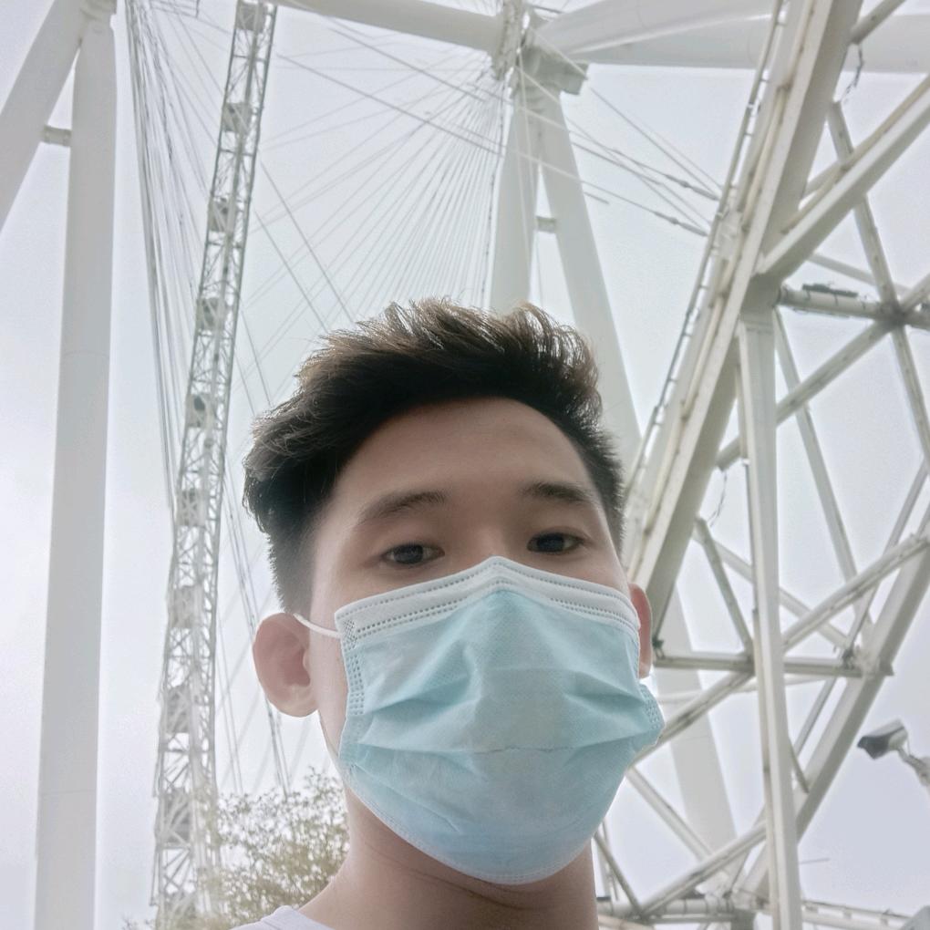 Alone in a