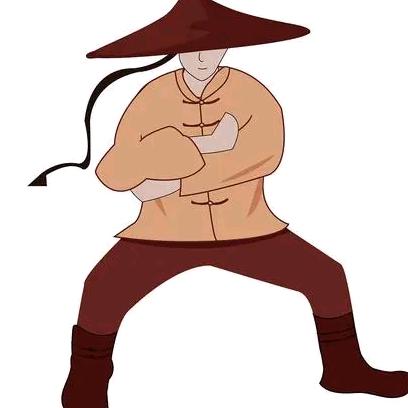 格斗游戏