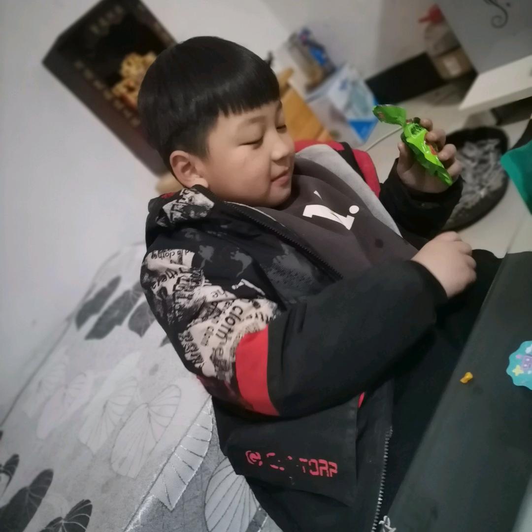 承→让