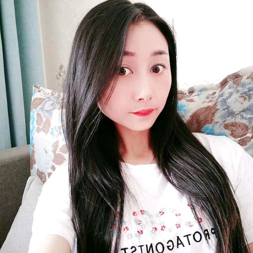 乡村丫头