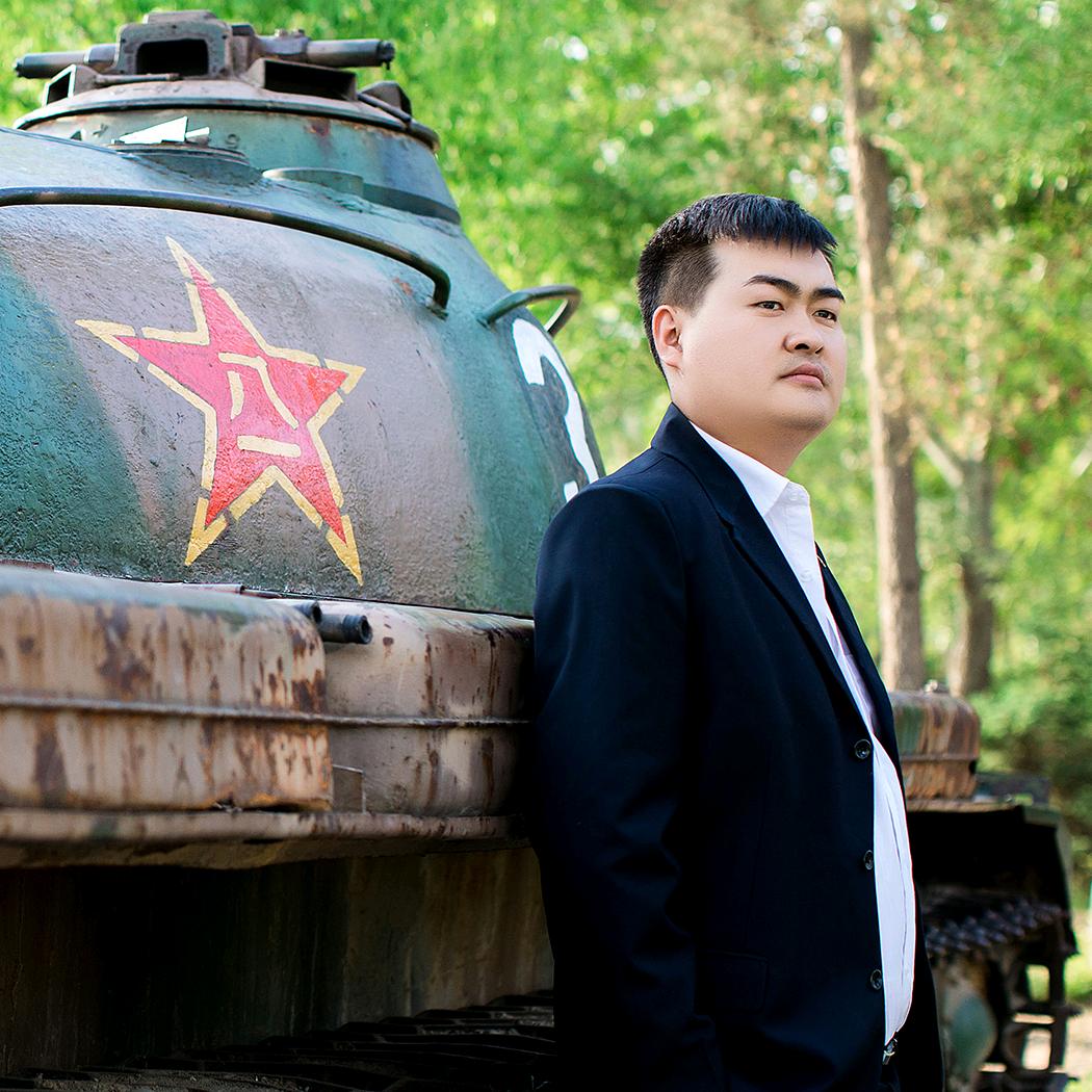 老炮儿