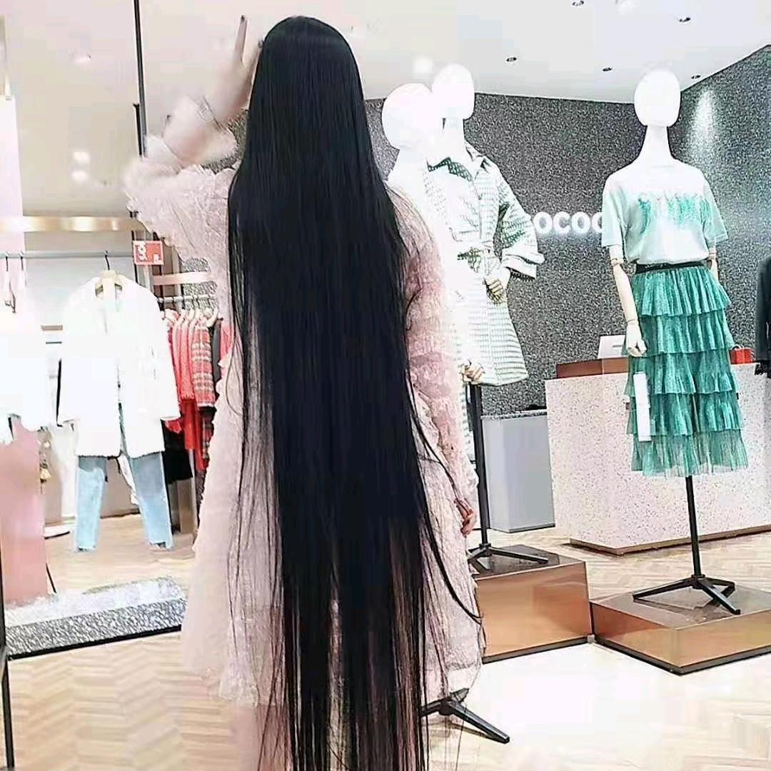 长发姐专注养发护发