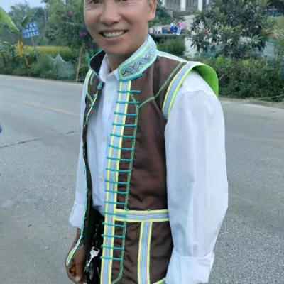 梦想人生