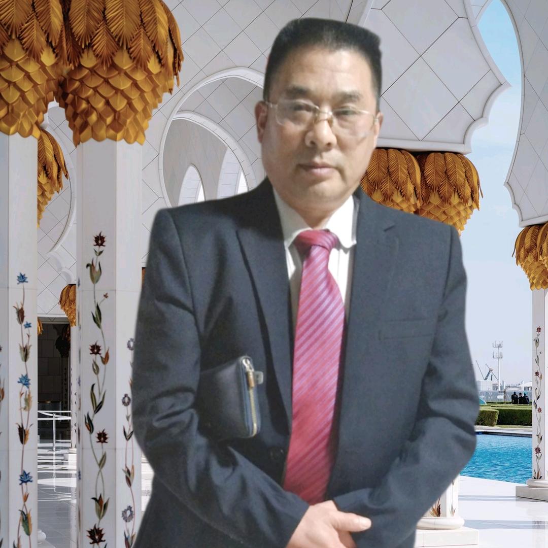 白正华