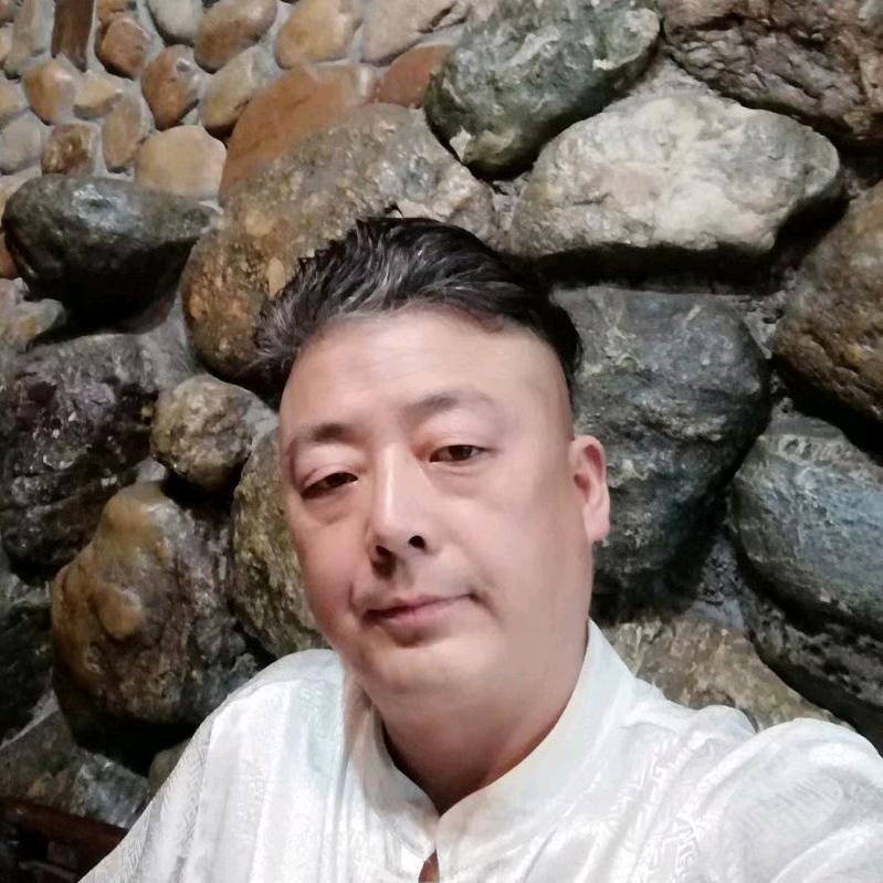 石头洪叔