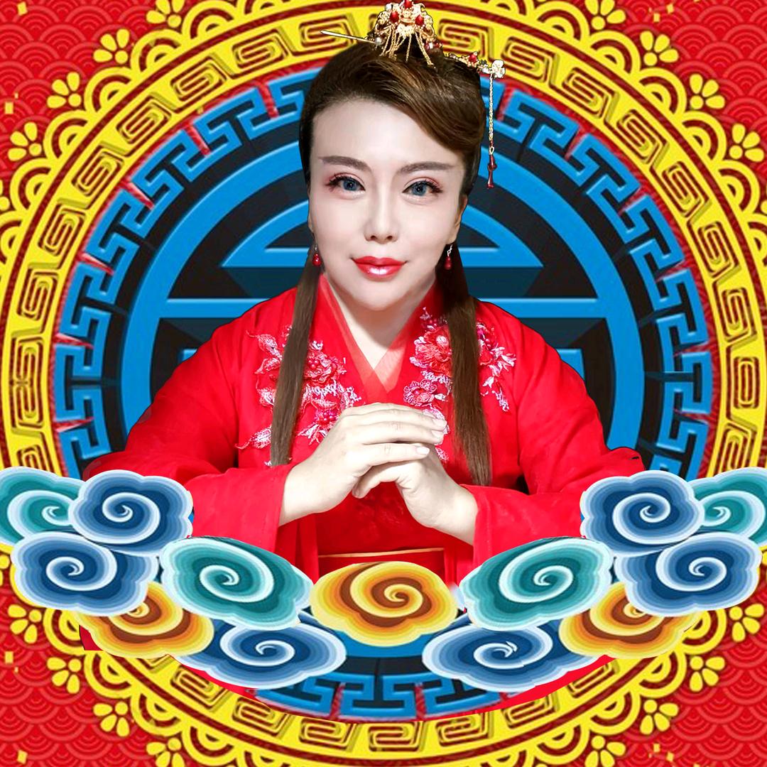 雨露姑娘