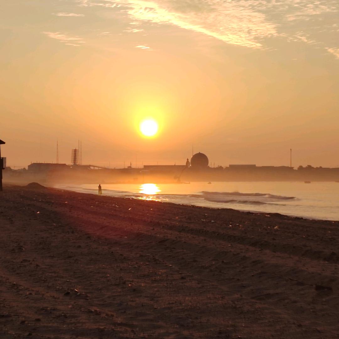 顺哥的退休生活（房车旅居中）