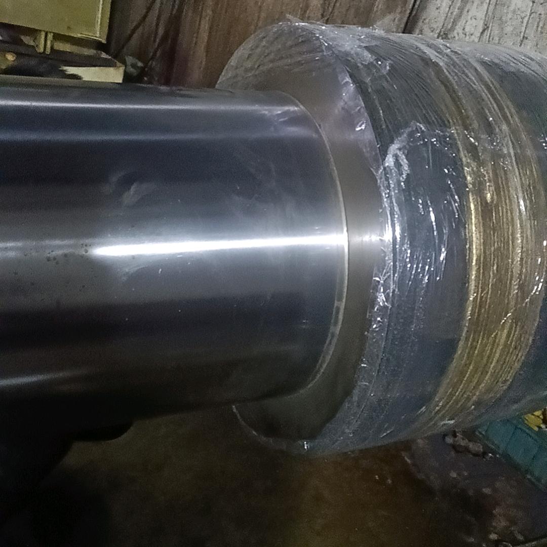 江苏翔力重工陶俊