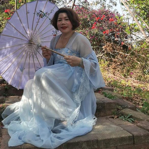 美丽邂逅