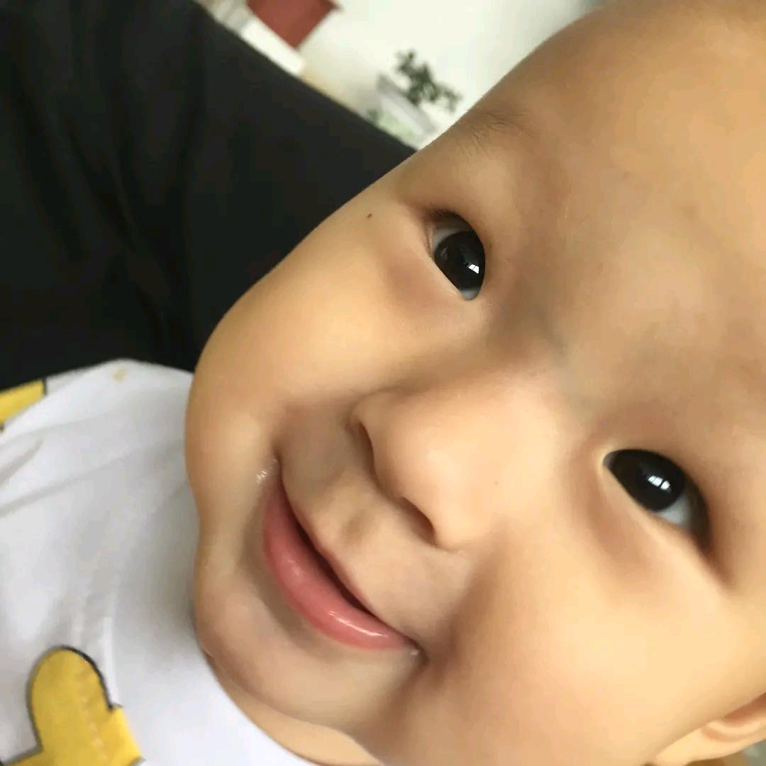 幸福的一家人