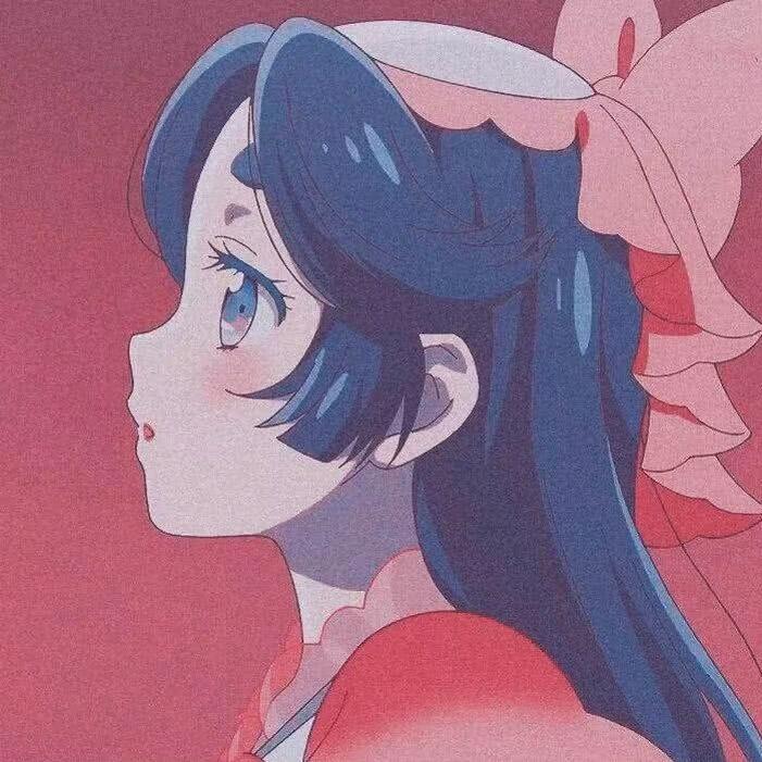 爱画画的妮儿