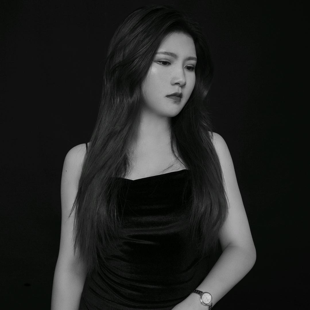 😘 阿杨︒