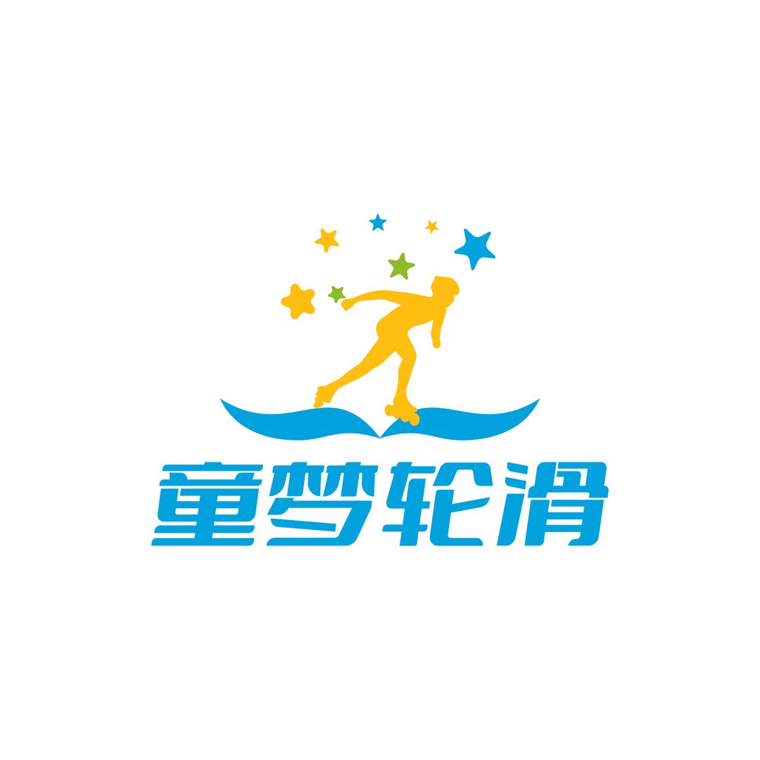 童梦轮滑官方号