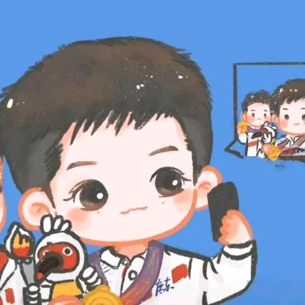 活得挺好没樊恼📸