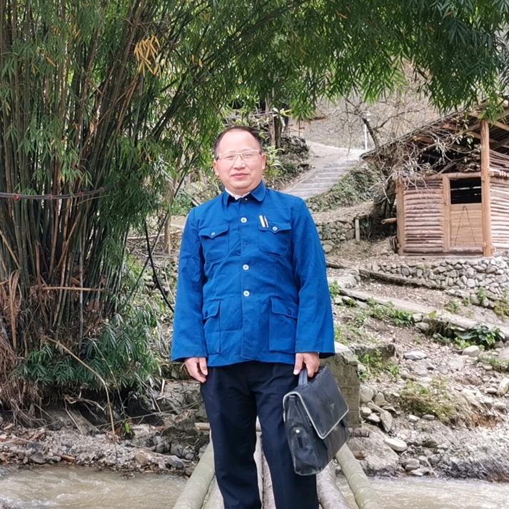 杨孝军（三穗）