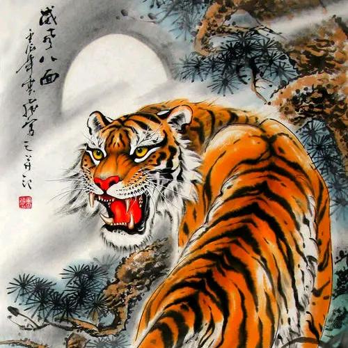 隔壁的刘哥