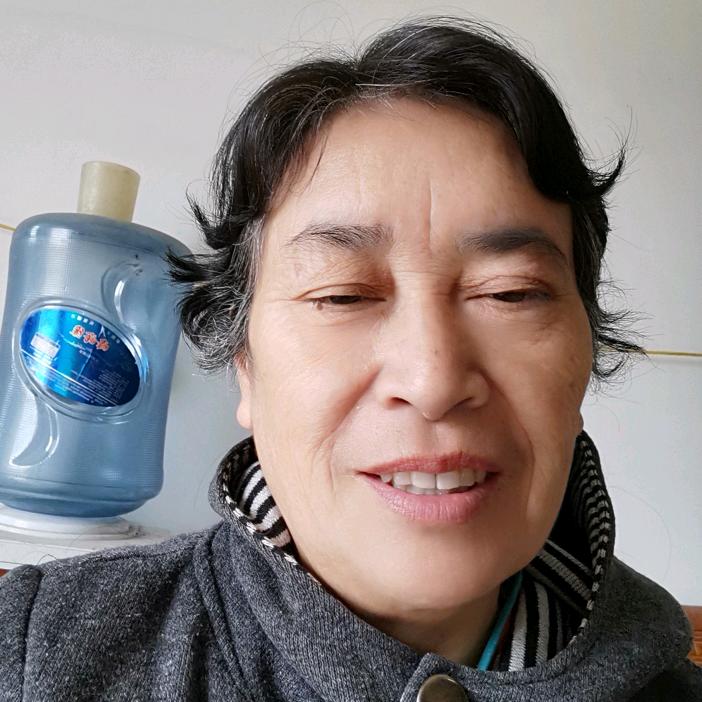 阳阳奶奶