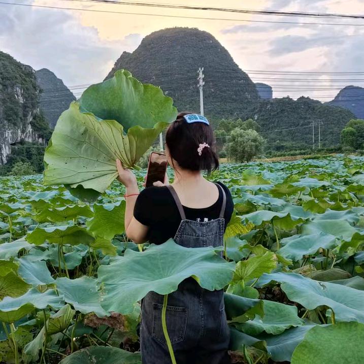 荔浦颜如丽美容养生-丽姐