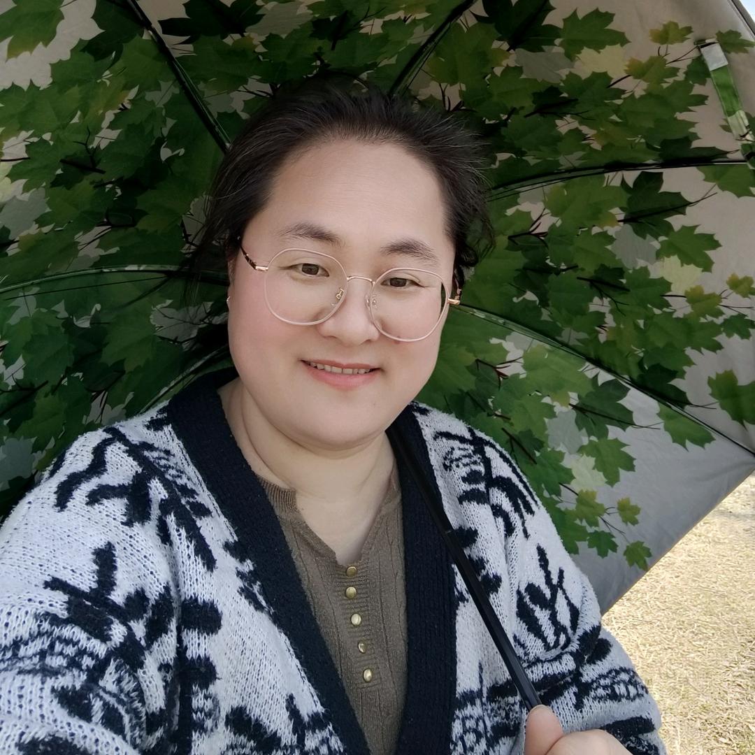瑶公主开心果