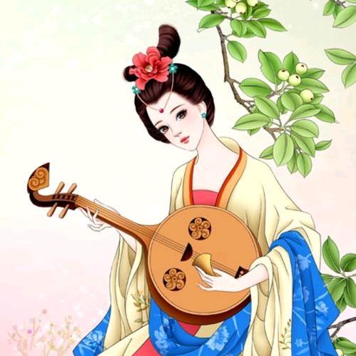 灵芝-Allen