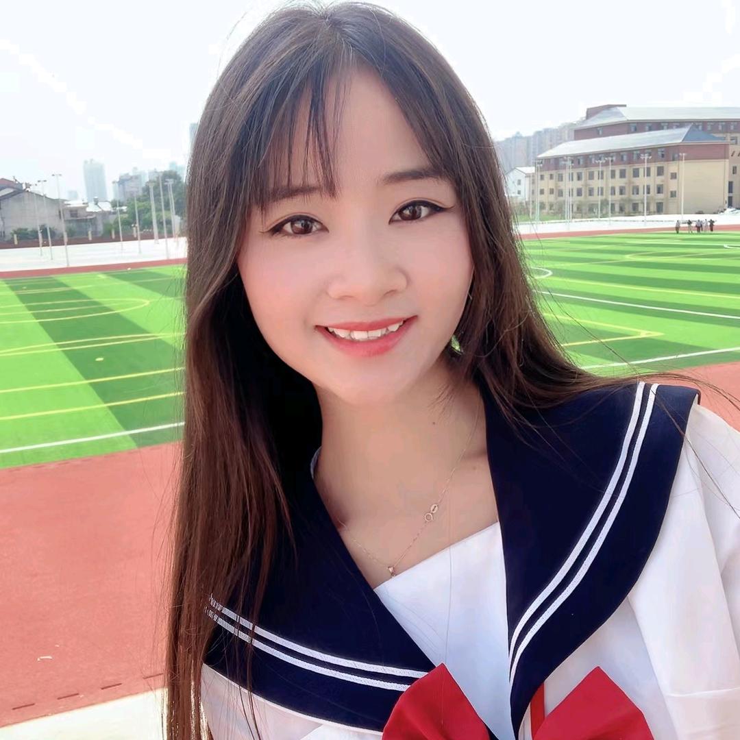 陕西姑娘