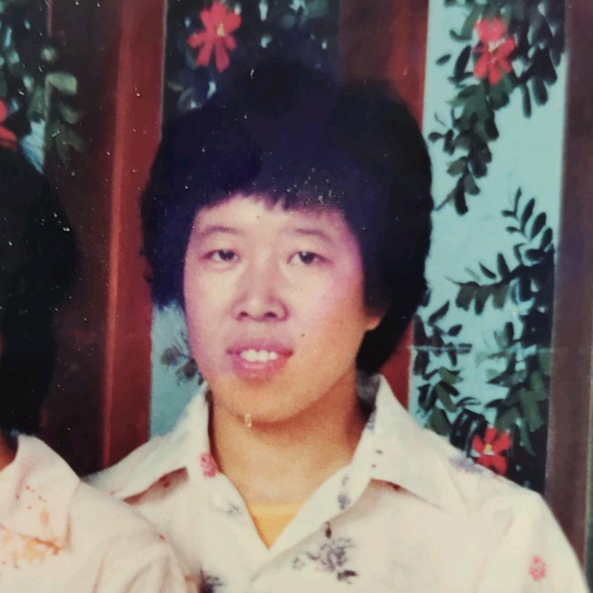 蓝天白云（刘）