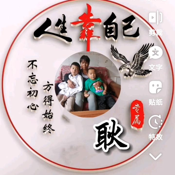 山有木兮木有枝厶