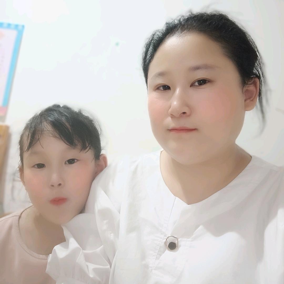 @ 杨姐姐