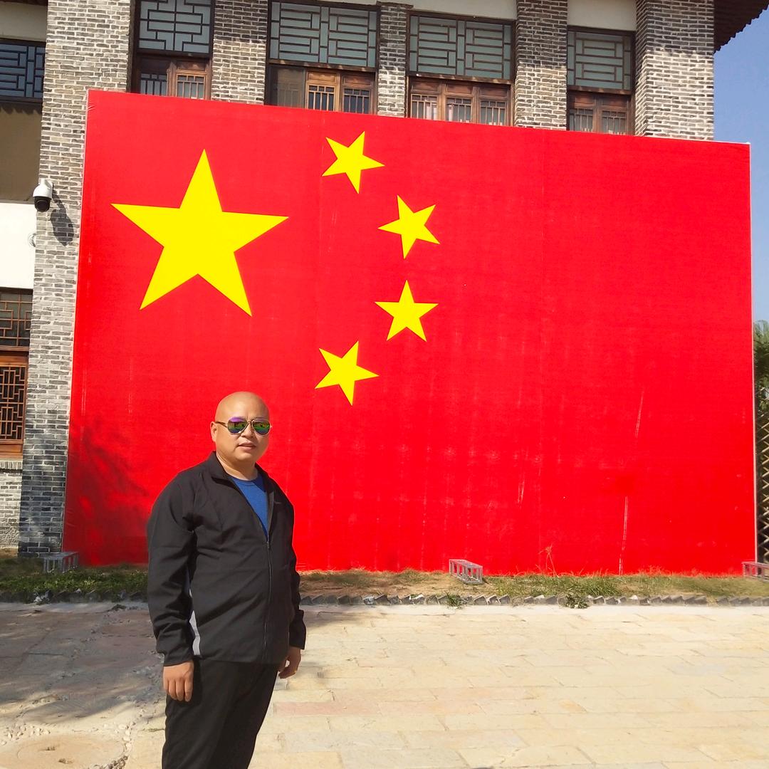 云梦闲情