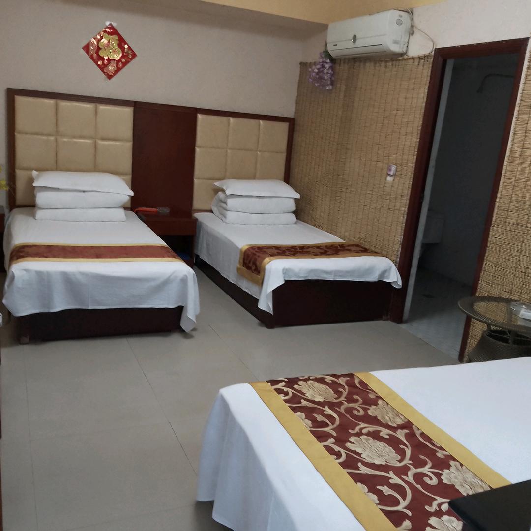 五台山农家宾馆