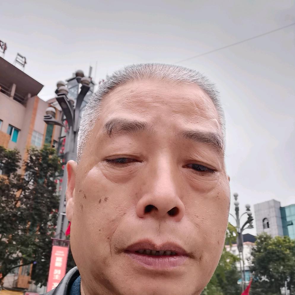 老程（三）