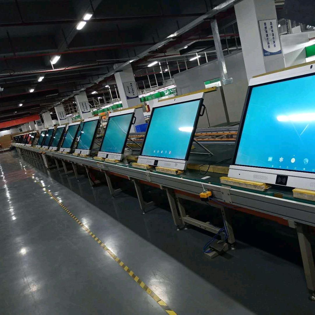 商显产品解决方案专家