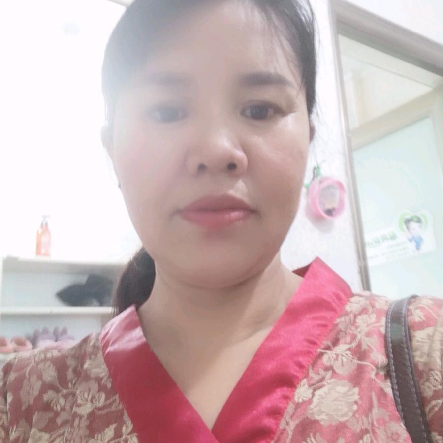 美丽兰花