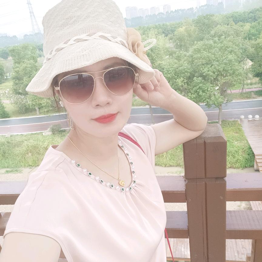 香香