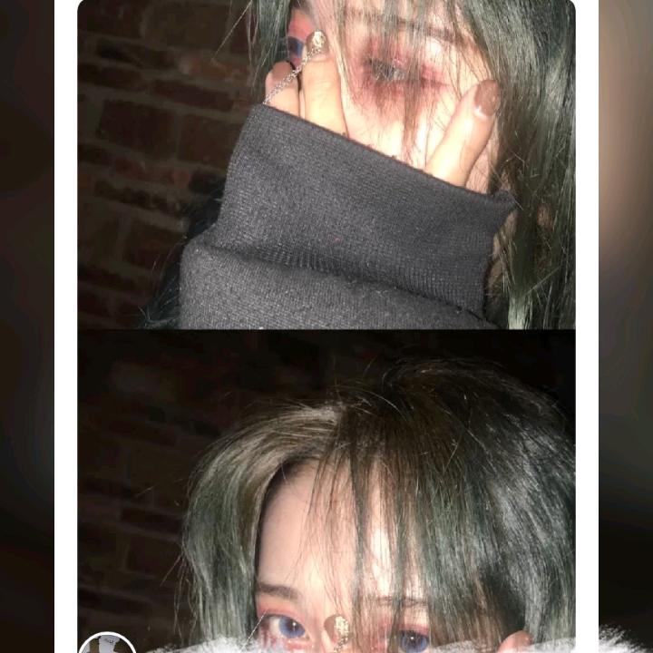 卖火柴的阿姨